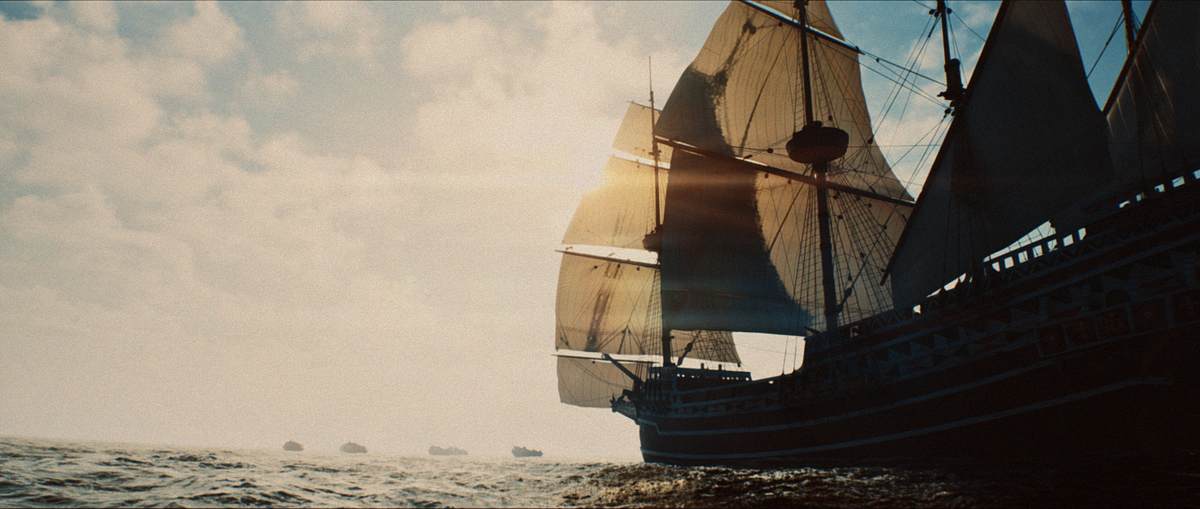 piraten: die geschichten hinter den legenden
