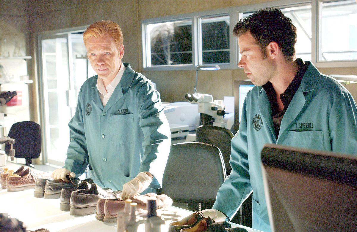 csi: miami