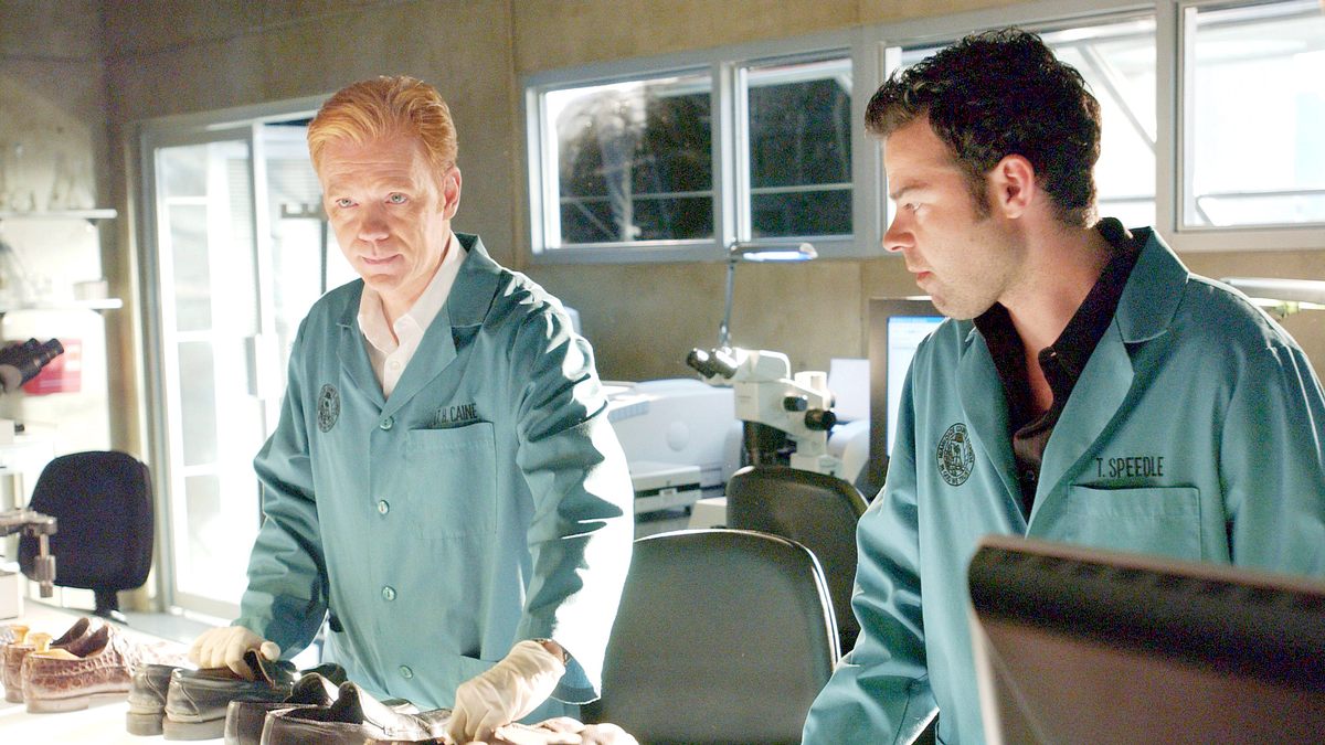 csi: miami