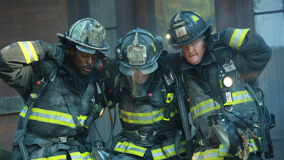 chicago fire
