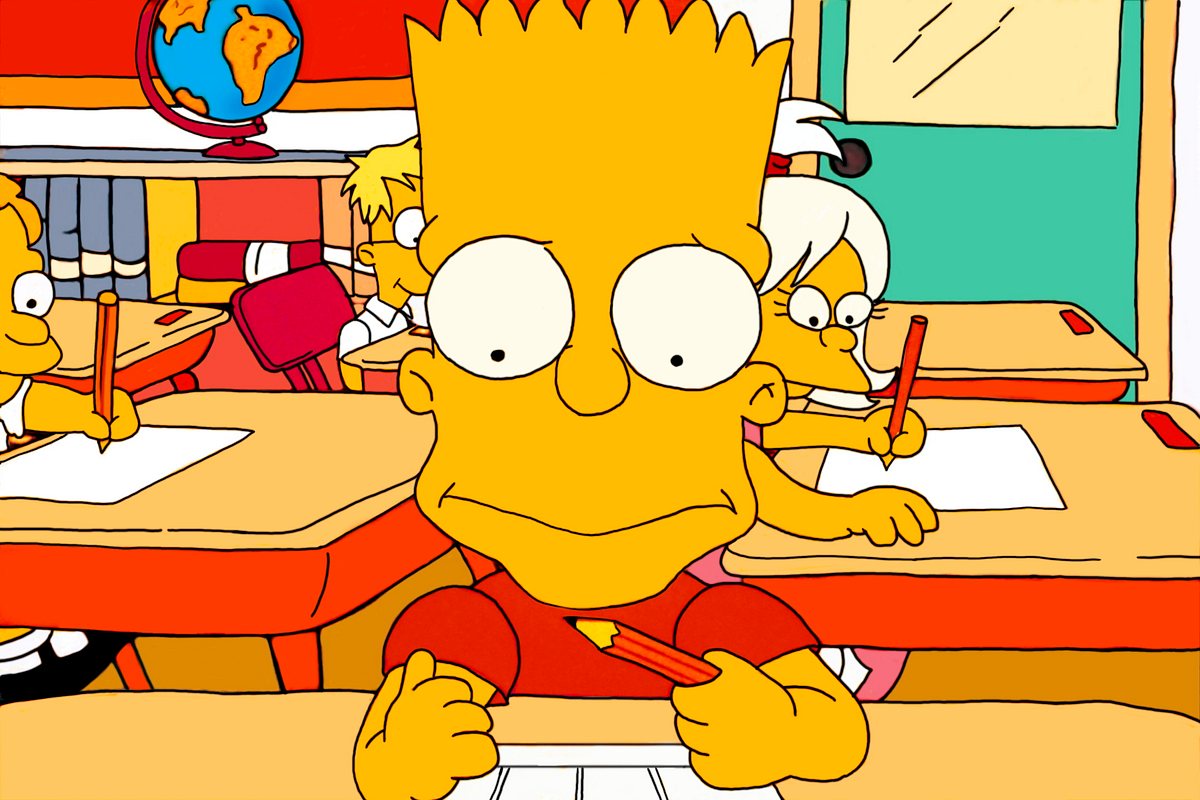 die simpsons