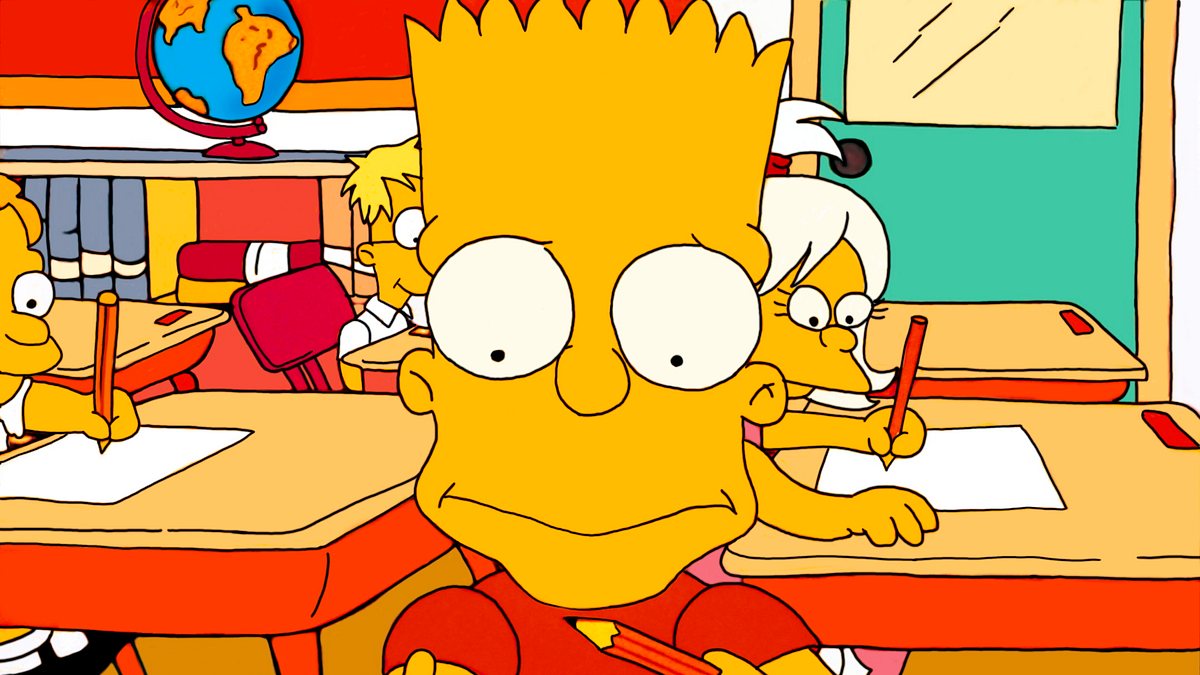 die simpsons