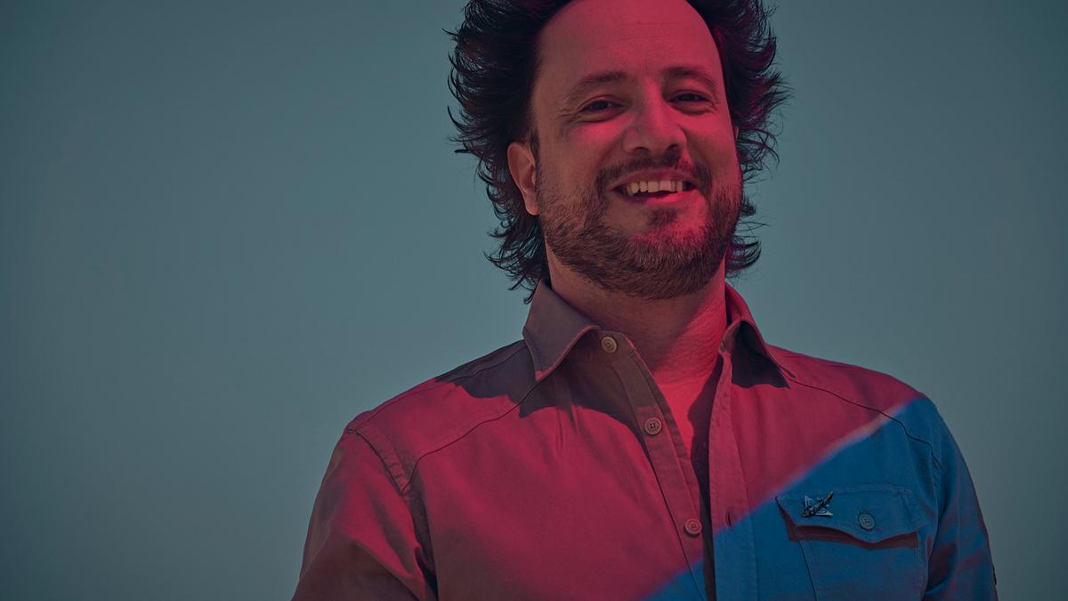 ancient aliens - unerklärliche phänomene