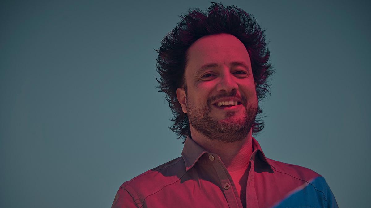 ancient aliens - unerklärliche phänomene