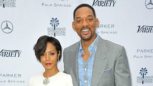 Will Smith Jada Pinkett Smith Alexis Arquette - Foto: Getty Images