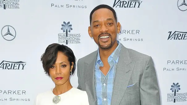 Will Smith Jada Pinkett Smith Alexis Arquette - Foto: Getty Images