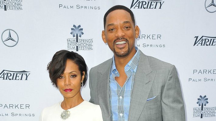 Will Smith Jada Pinkett Smith Alexis Arquette - Foto: Getty Images