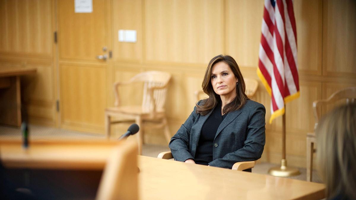 law & order: special victims unit