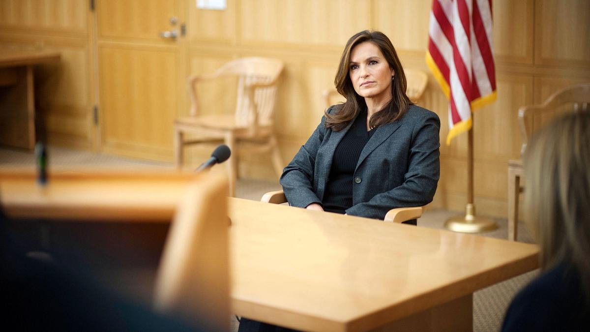law & order: special victims unit