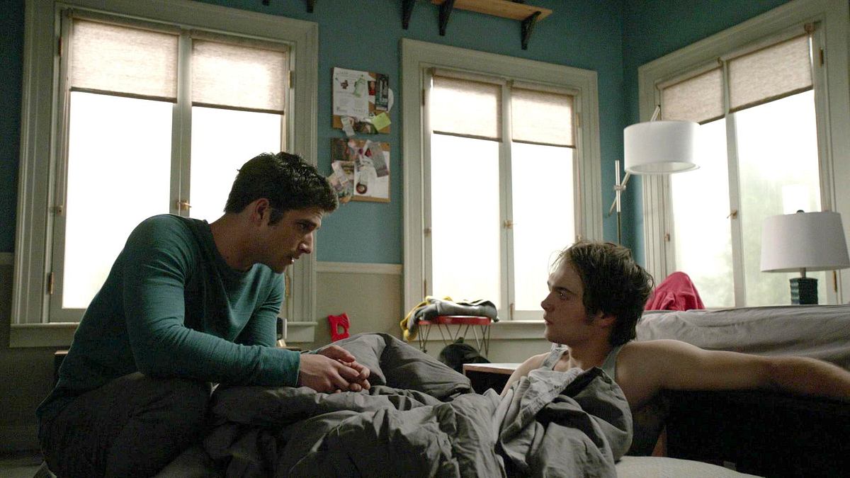 teen wolf