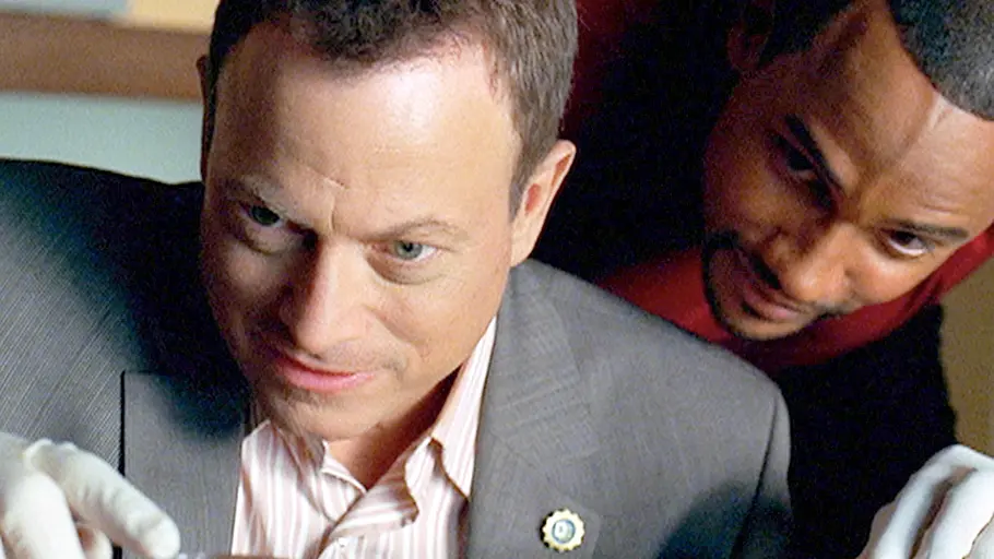 csi: ny