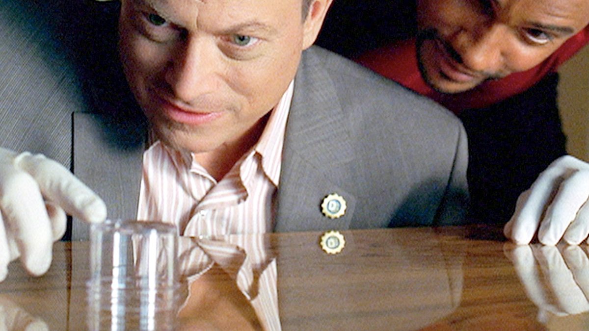 csi: ny