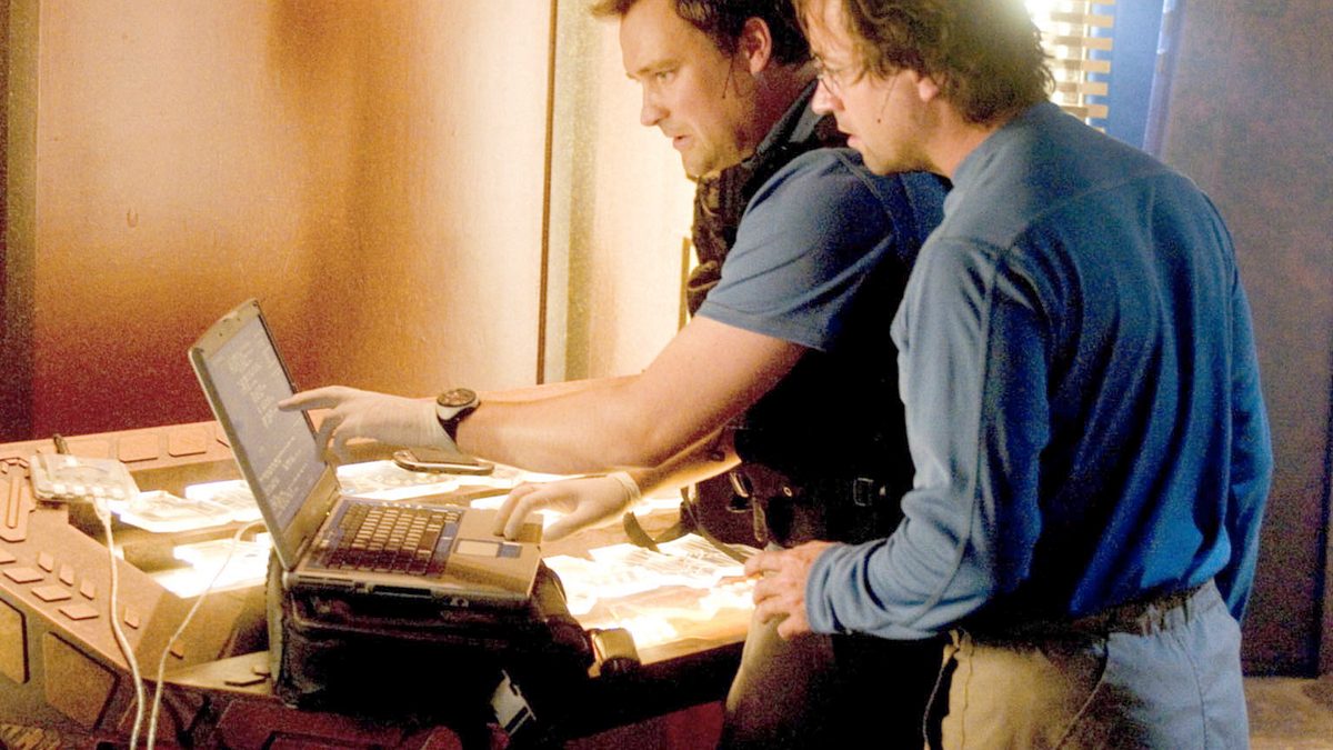 stargate atlantis