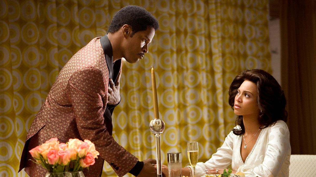 dreamgirls