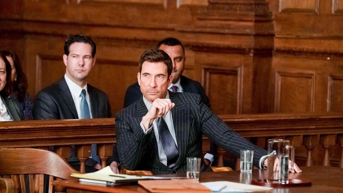 law & order: special victims unit