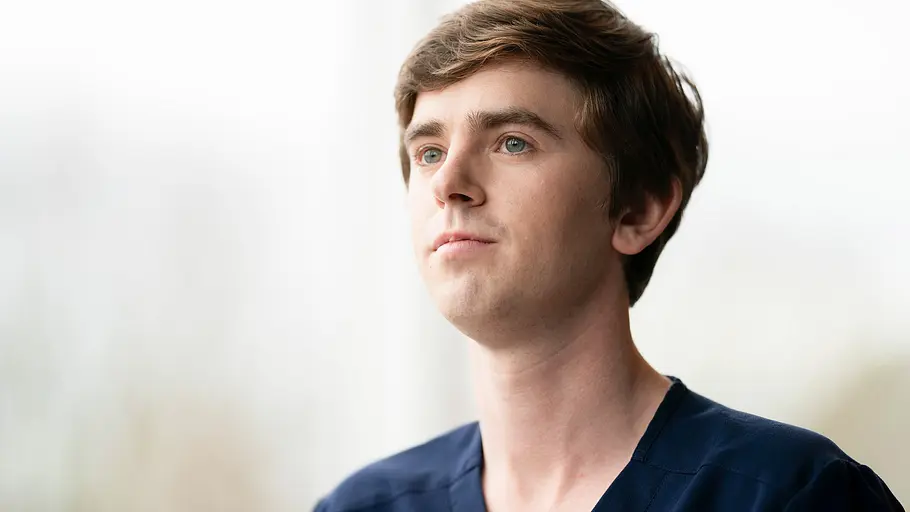 the good doctor