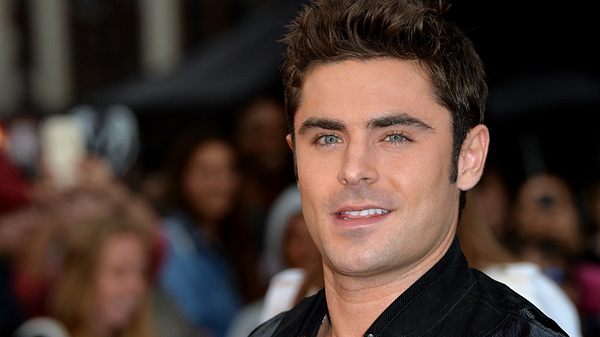 Zac Efron - Foto: Getty Images