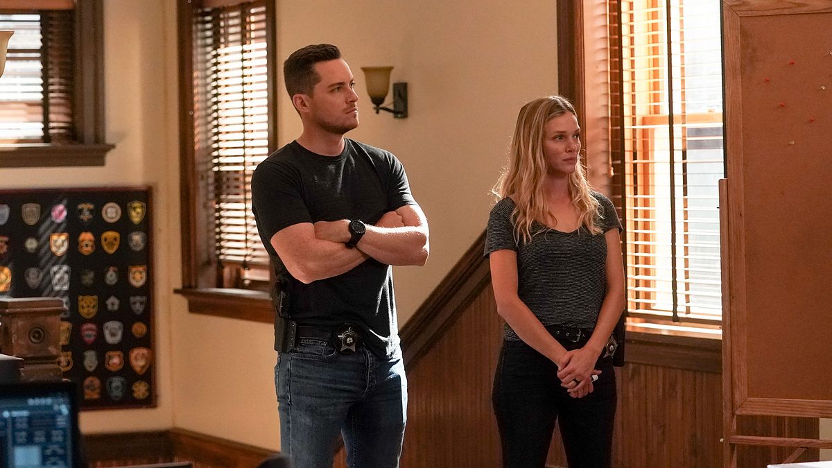 chicago p.d.