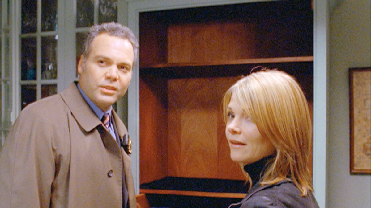 criminal intent - verbrechen im visier