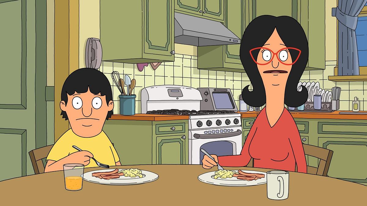 bobs burgers
