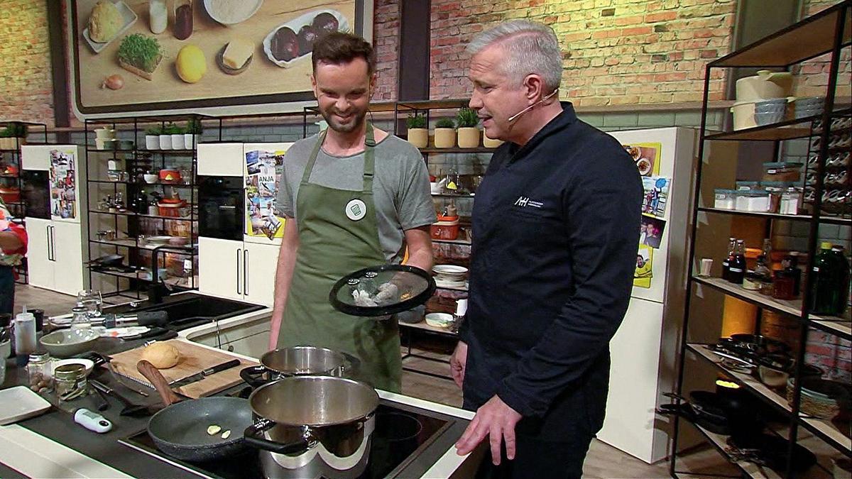chefkoch tv - lecker muss nicht teuer sein