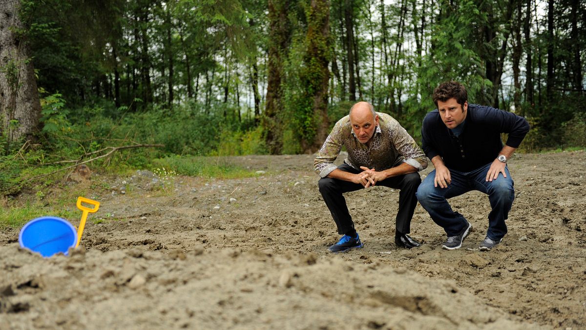 psych