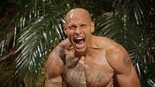thorsten Legat, Dschungelkönig, Dschungelcamp 2016, Ich bin ein Star - Holt mich hier raus! - Foto: RTL
