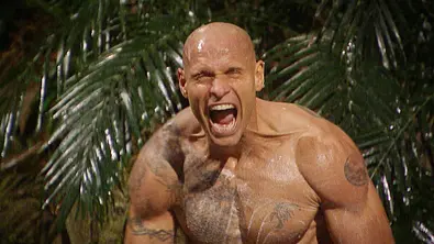 thorsten Legat, Dschungelkönig, Dschungelcamp 2016, Ich bin ein Star - Holt mich hier raus! - Foto: RTL