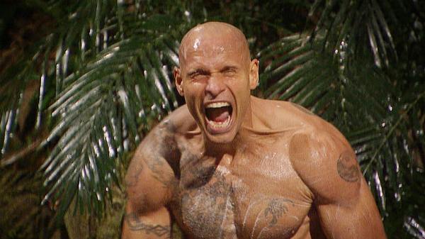 thorsten Legat, Dschungelkönig, Dschungelcamp 2016, Ich bin ein Star - Holt mich hier raus! - Foto: RTL