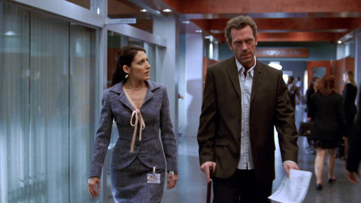 dr. house