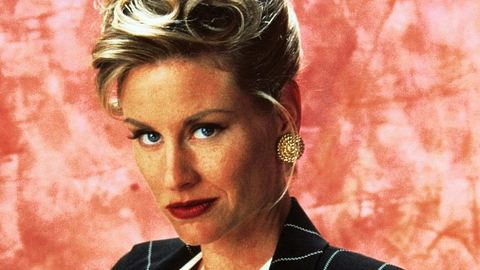 C.C. Die Nanny Lauren Lane