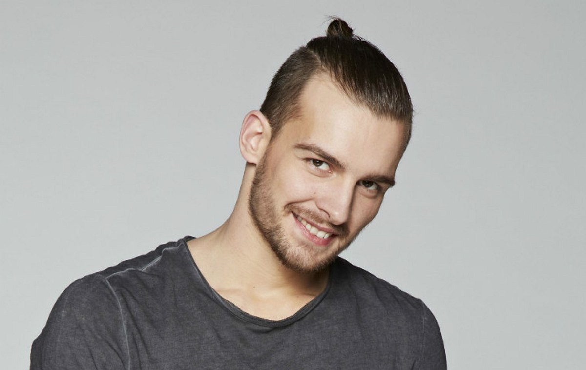 Eric Stehfest, GZSZ, Let's Dance, Sila Sahin, Sylvie Meis