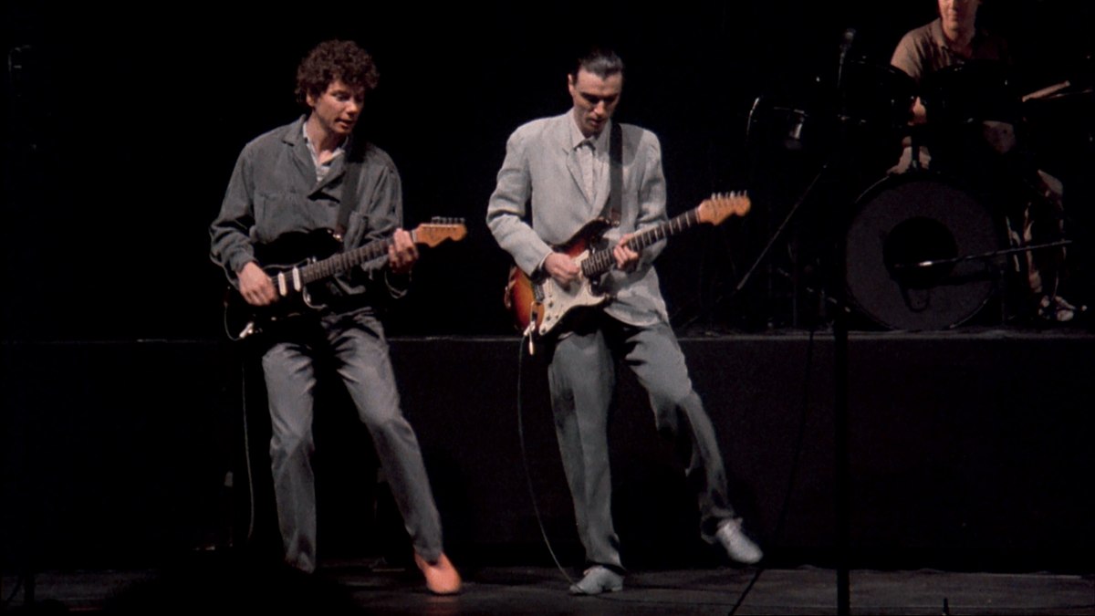 stop making sense