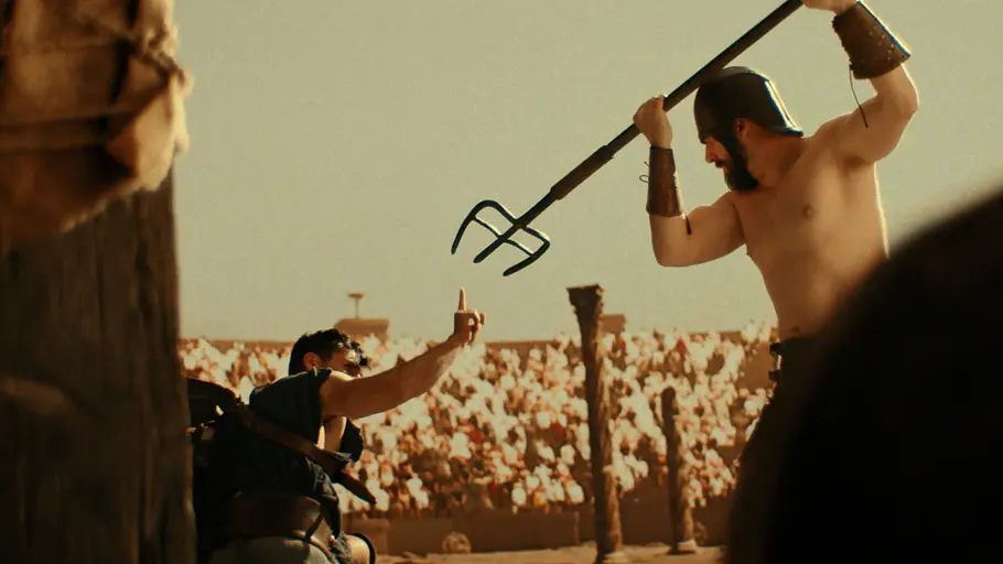 Gladiatoren: Kämpfer der Antike gladiatoren: kämpfer der antike