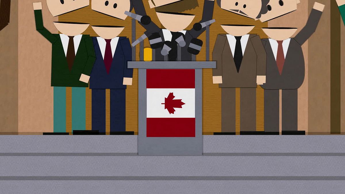 south park