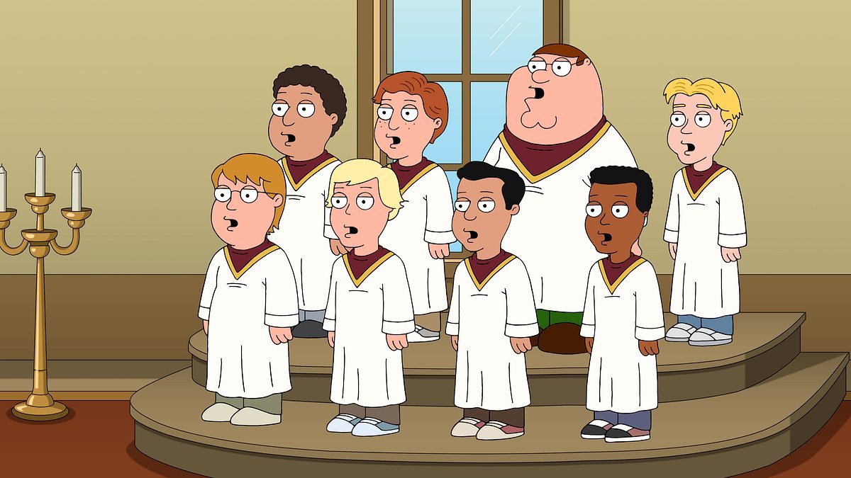 family guy