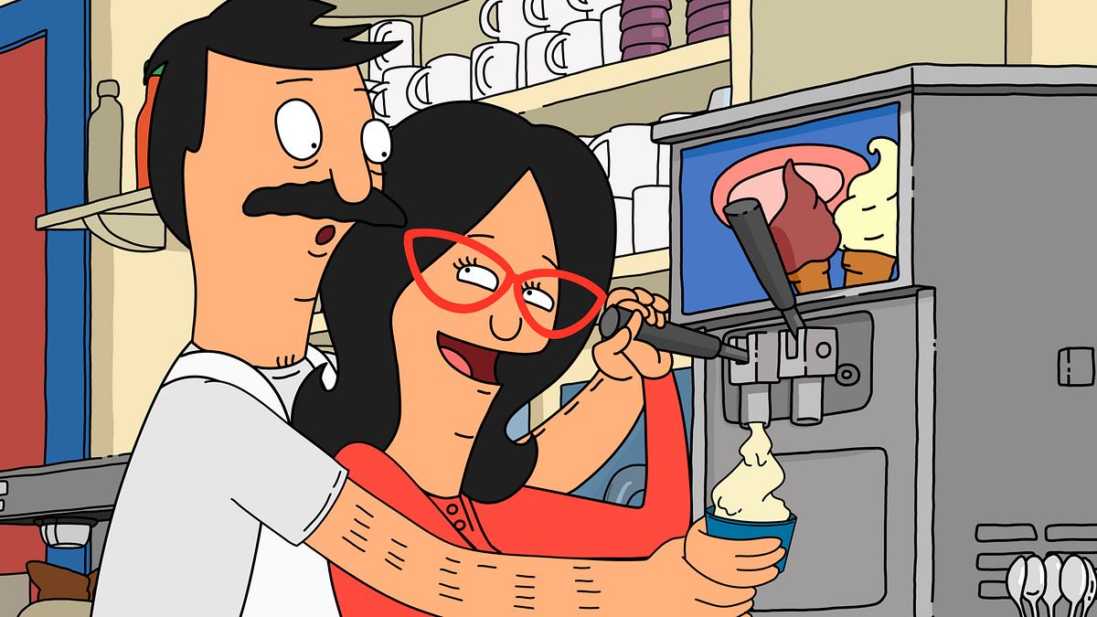 bobs burgers