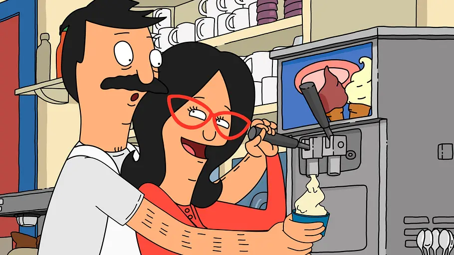 bobs burgers