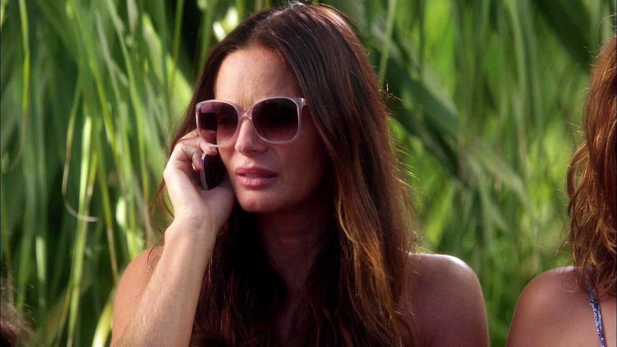 burn notice