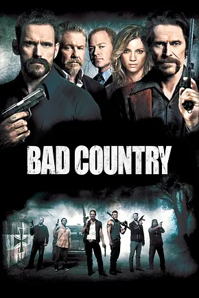 Bad Country - Foto: TMDB