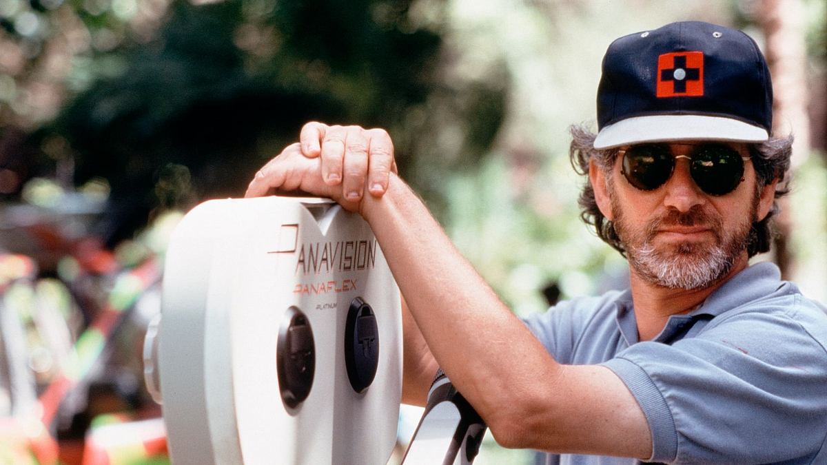 steven spielberg, hollywoods ewiges wunderkind