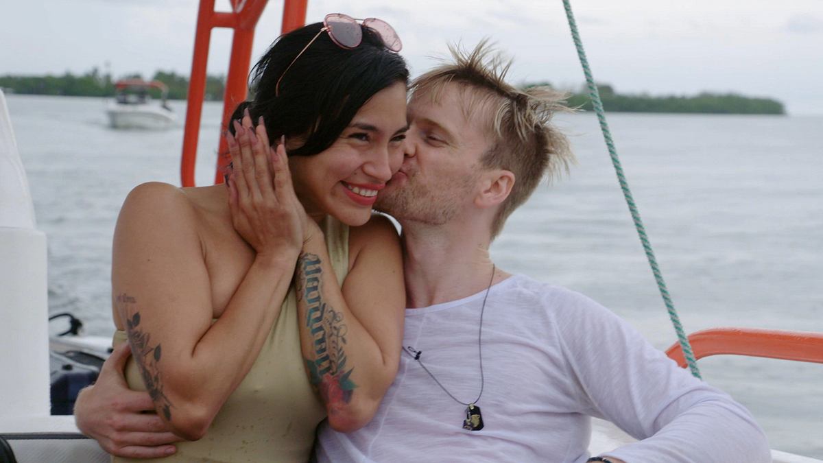 dating ohne grenzen: für immer single?