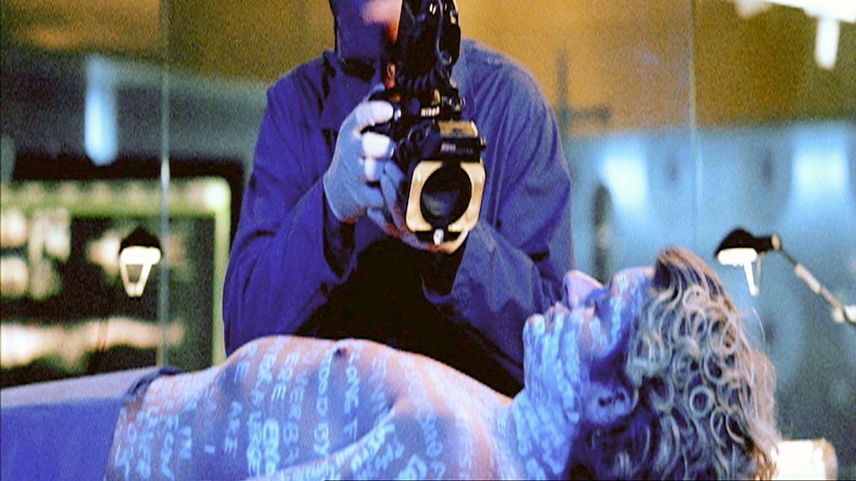 csi: ny