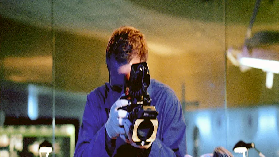CSI: NY csi: ny