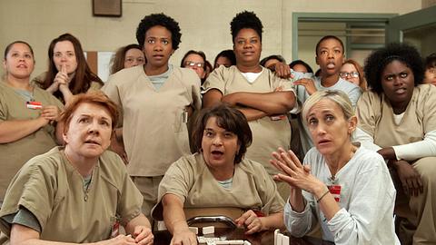 Orange Is The New Black - Foto: Netflix
