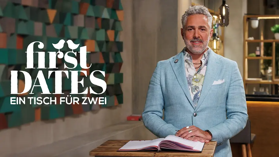 first dates - ein tisch für zwei