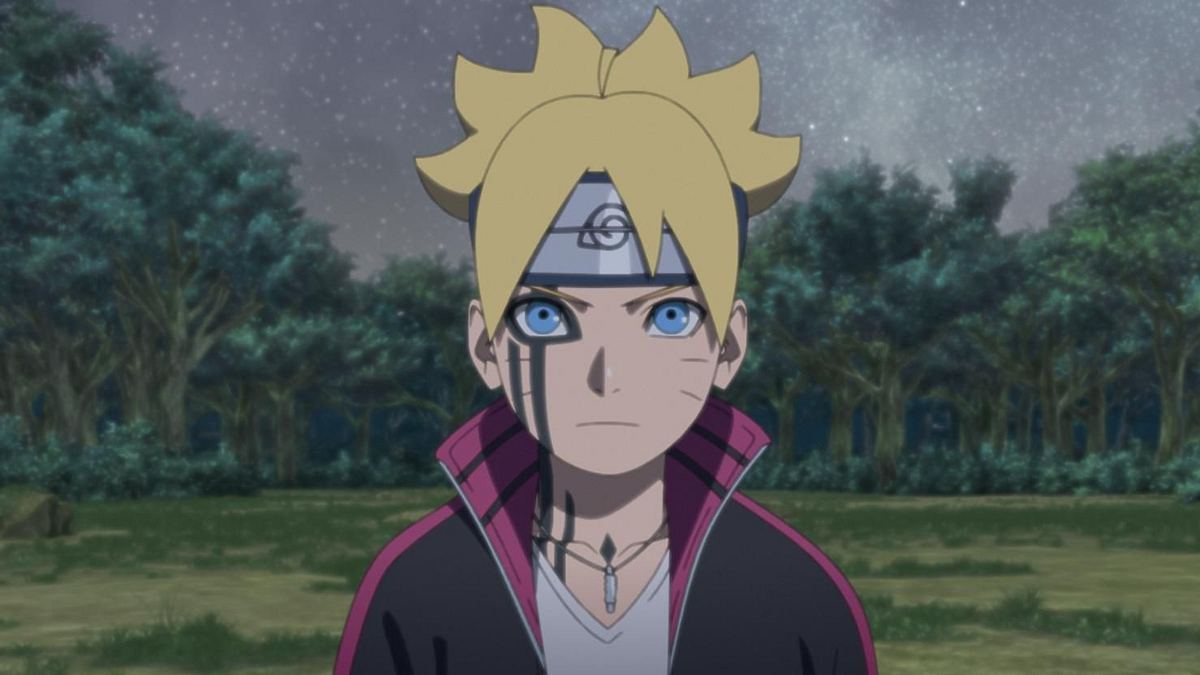 boruto