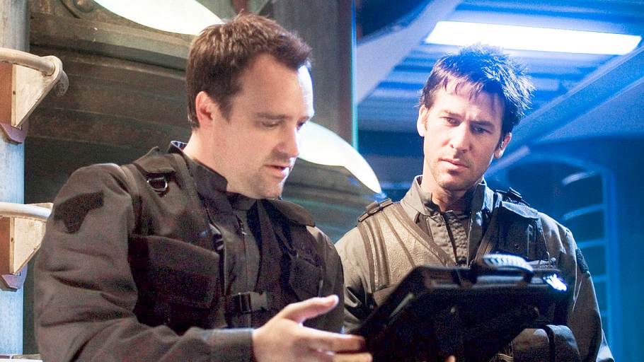 stargate atlantis