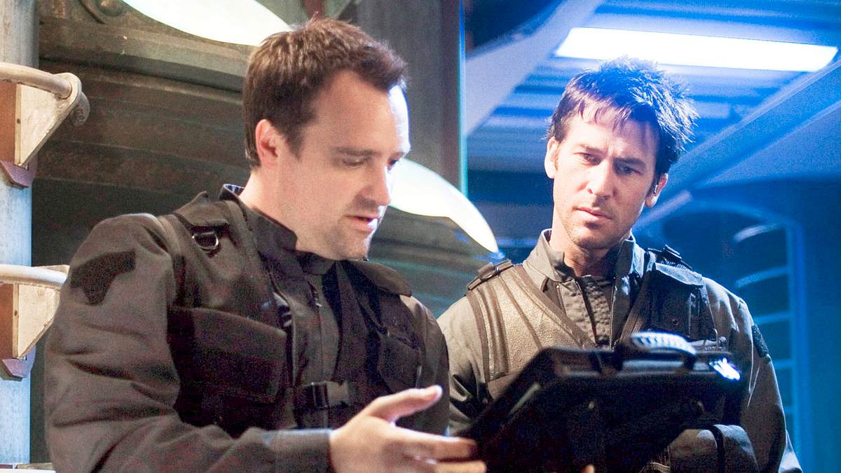 stargate atlantis
