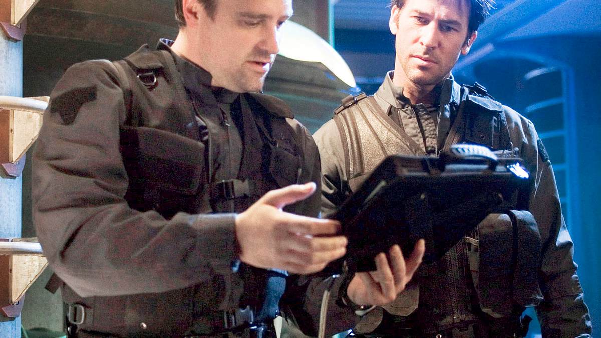 stargate atlantis